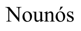 NOUNÓS trademark
