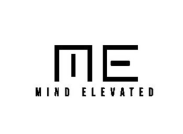 M E MIND ELEVATED trademark