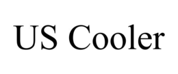 US COOLER trademark