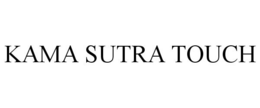 KAMA SUTRA TOUCH trademark