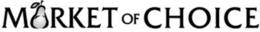 MARKET OF CHOICE trademark