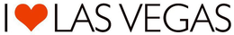 I LAS VEGAS trademark