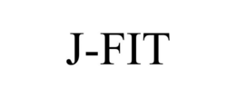 J-FIT trademark
