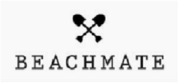 BEACHMATE trademark