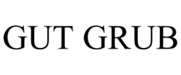 GUT GRUB trademark