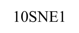 10SNE1 trademark