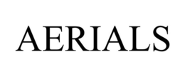 AERIALS trademark