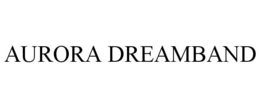 AURORA DREAMBAND trademark
