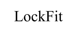 LOCKFIT trademark
