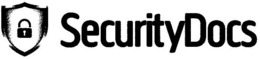 SECURITYDOCS trademark