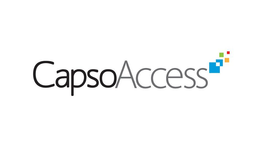 CAPSOACCESS trademark