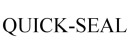 QUICK-SEAL trademark