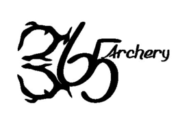 365 ARCHERY trademark