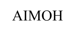 AIMOH trademark