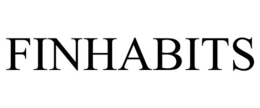 FINHABITS trademark