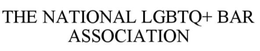 THE NATIONAL LGBTQ+ BAR ASSOCIATION trademark