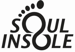 SOUL INSOLE trademark