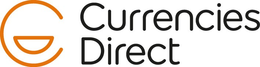 CD CURRENCIES DIRECT trademark