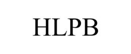 HLPB trademark