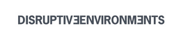 DISRUPTIVE ENVIRONMENTS trademark