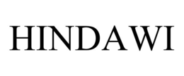 HINDAWI trademark