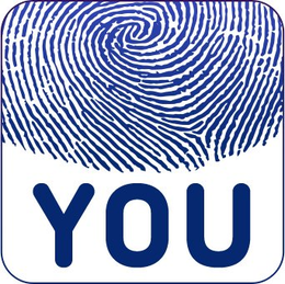 YOU trademark