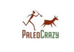 PALEOCRAZY trademark