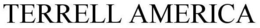 TERRELL AMERICA trademark
