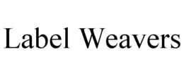 LABEL WEAVERS trademark