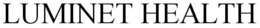 LUMINET HEALTH trademark