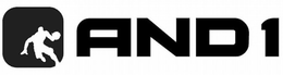 AND 1 trademark