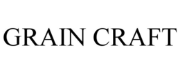 GRAIN CRAFT trademark