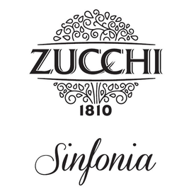 ZUCCHI 1810 SINFONIA trademark