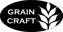 GRAIN CRAFT trademark