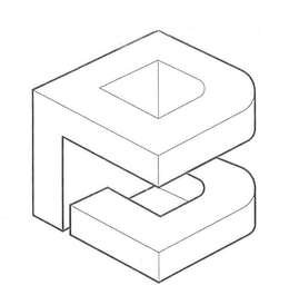 P C trademark