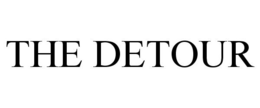 THE DETOUR trademark