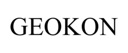 GEOKON trademark