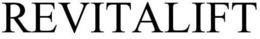 REVITALIFT trademark