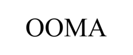 OOMA trademark