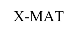 X-MAT trademark