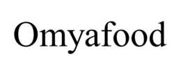 OMYAFOOD trademark