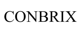 CONBRIX trademark