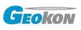 GEOKON trademark