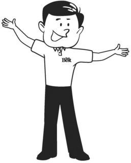 DO IT BEST trademark