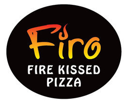FIRO FIRE KISSED PIZZA trademark