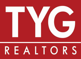 TYG REALTORS trademark
