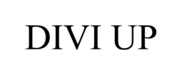 DIVI UP trademark