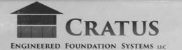 CRATUS ENGINEERED FOUNDATION SYSTEMS, LLC trademark