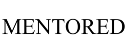 MENTORED trademark