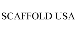 SCAFFOLD USA trademark